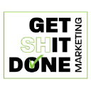 Get Shit Done Marketing Logo