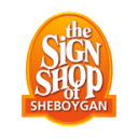 The Sign Shop of Sheboygan Logo