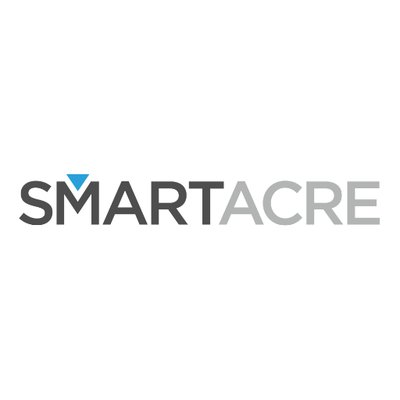 SmartAcre, Inc. Logo