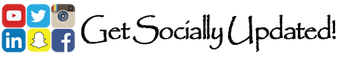 Get Socially Updated Logo