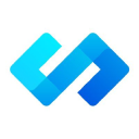 Get Social by Titan Blue Logo
