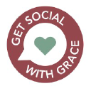 Get Social With Grace Logo