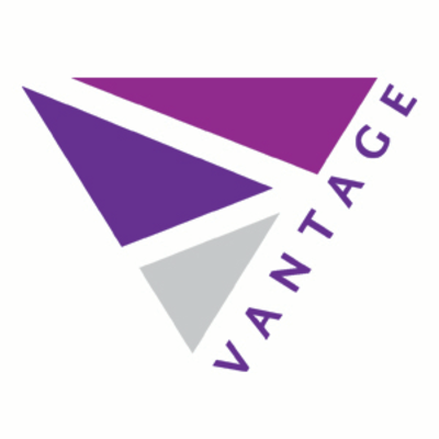 Vantage Consultants Logo