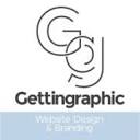 Gettingraphic, LLC Logo