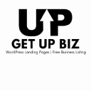 Get Up Biz Logo