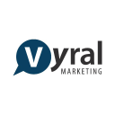 Vyral Marketing Logo