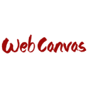 Web Canvas Logo