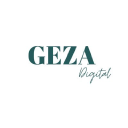 Geza Digital Agency Logo