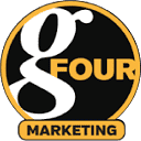 gFour Marketing Group Logo