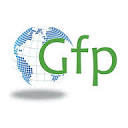 Graphic Finishing Partners LLC Logo