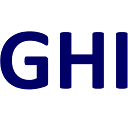 Ghi Digital Logo