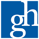 GH Printing Logo