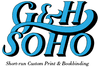 G & H SOHO Inc. Logo