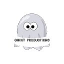 Ghxst Productions Logo