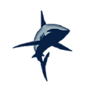Giant Killer Shark Media Logo