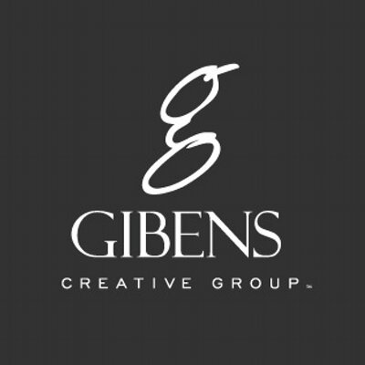 Gibens Creative Group Logo
