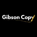 Gibson Copy Logo