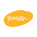 GiddyUp Media Logo