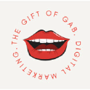 Gift of Gab Digital Marketing Logo