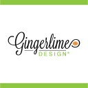 Gingerlime Design Logo