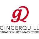 Gingerquill, Inc. Logo
