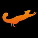 Ginger Squirrel Logo