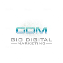 Gio Digital Marketing Logo