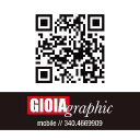 GioiaGraphic Logo