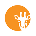 Giraffe Marketing LLC Logo