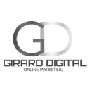 Girard Digital Logo