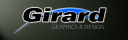 Girard Graphics Logo