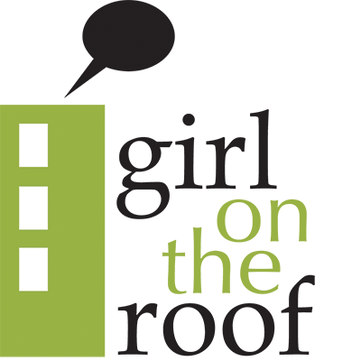 Girl on the Roof Logo