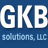 GKB Solutions Logo
