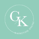 GK Marketing Online Logo
