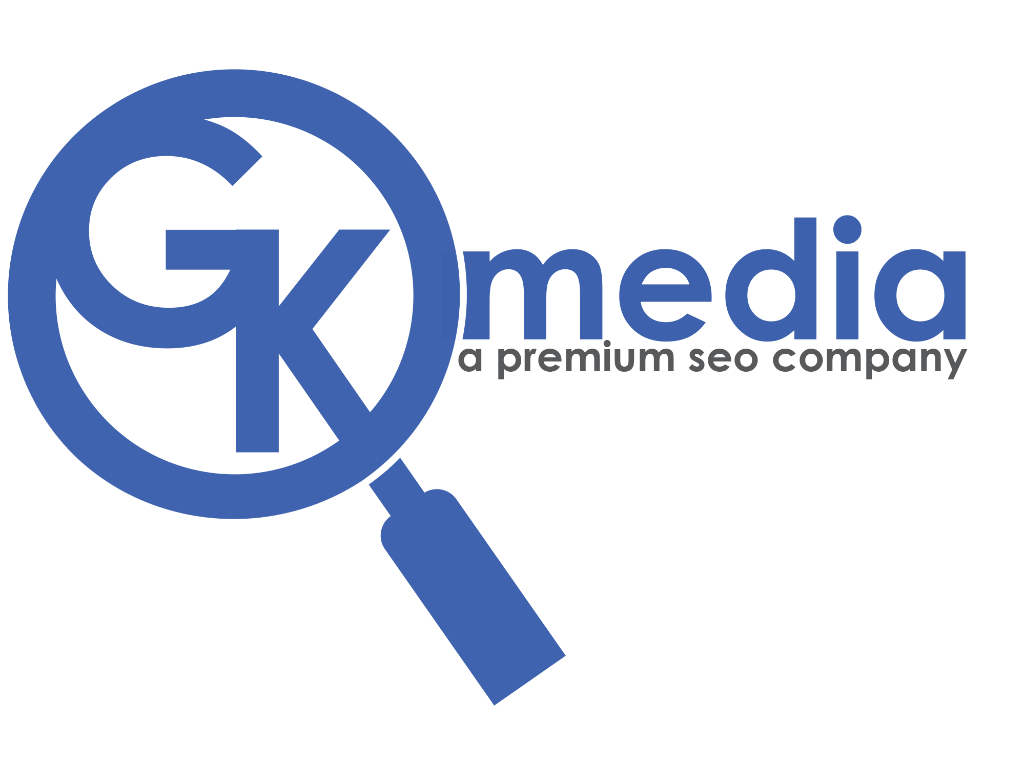 GK Media SEO Logo