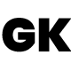 GK Websites Logo