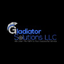 Gladiator Solutions LLC Logo