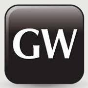 GLAD WORKS Inc. Logo