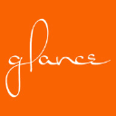 Glance Creative Logo