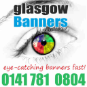Glasgow Banners Logo