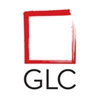 GLC - a marketing communications agency Logo