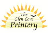 Glen Cove Printery Logo