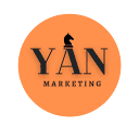 Yan Marketing SEO  Logo
