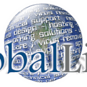 Global Live Inc Web Design and IT Support Logo