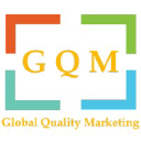 Global Quality Marketing Logo