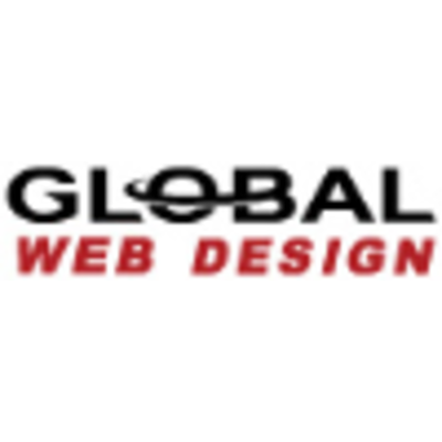 Global Web Design Logo