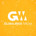 GlobalWide Media Logo