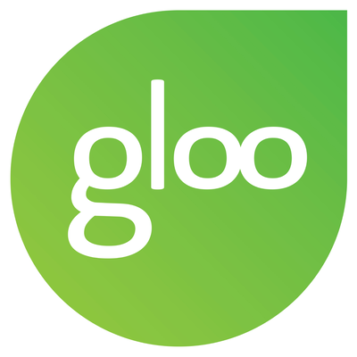 Gloo Advertising Logo
