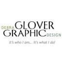 Glover Graphic Logo