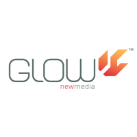 Glow New Media Ltd Logo